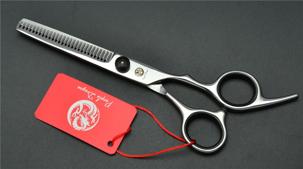 4 шт. Профессиональные Парикмахерские ножницы для волос 6 дюймов|cutting scissors|hair