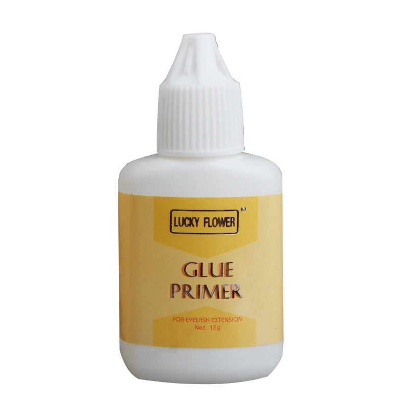 FUNMIX клей Грунтовка профессиональное расширение ресницы праймер 15 мл Сделано в