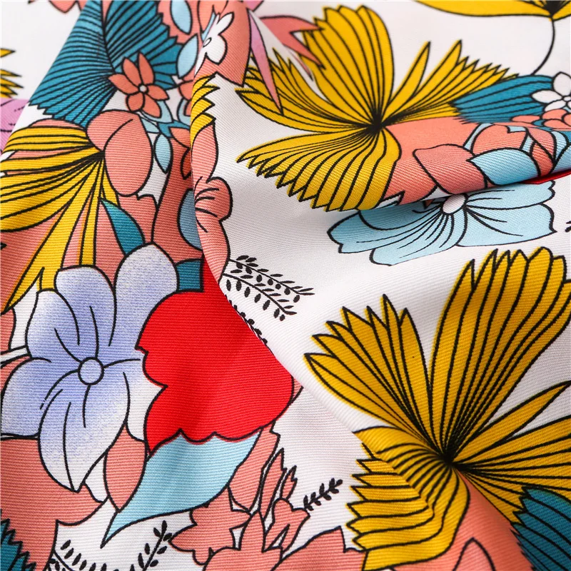 2019 модные хлопковые шарфы с кисточками и цветочным принтом шали дорожный хиджаб