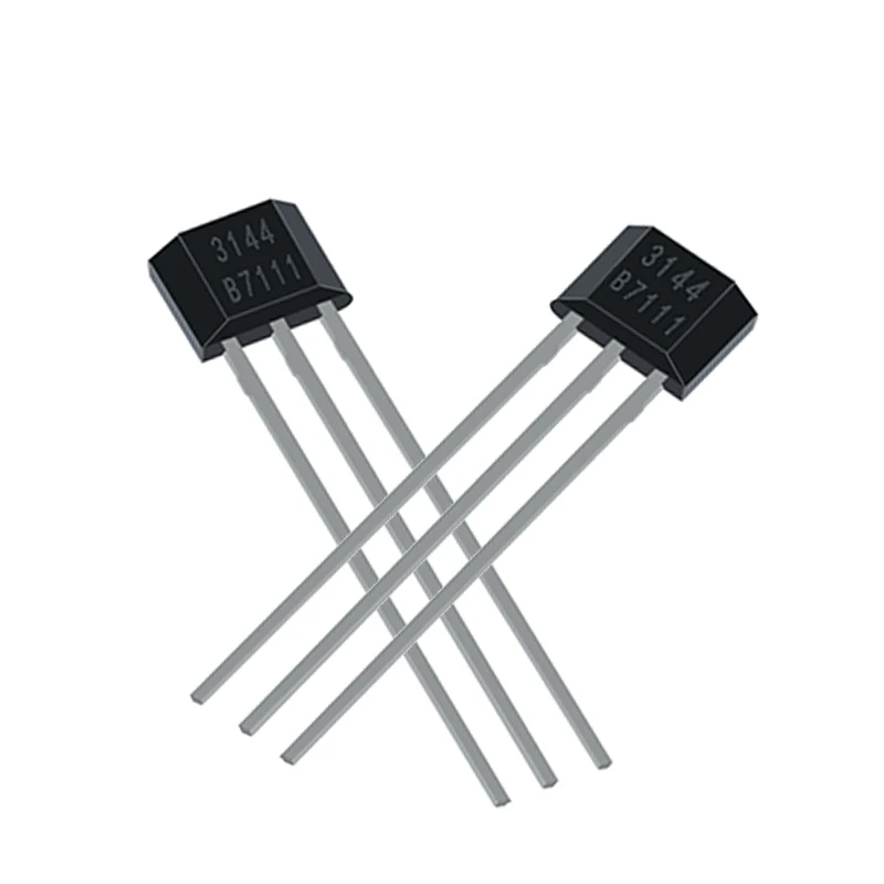 Датчик Холла 49e Купить В Краснодаре