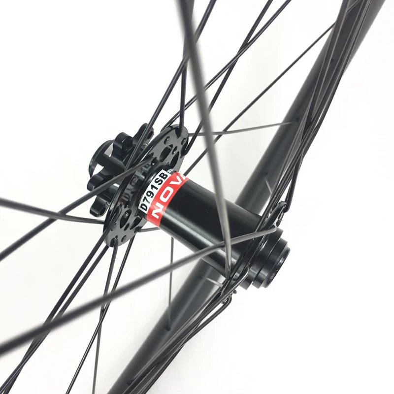 29er MTB XC 31 мм x 30 бескамерная углеродная колесная пара D791SB M15 100 D792SB M12 142 без крючка 29