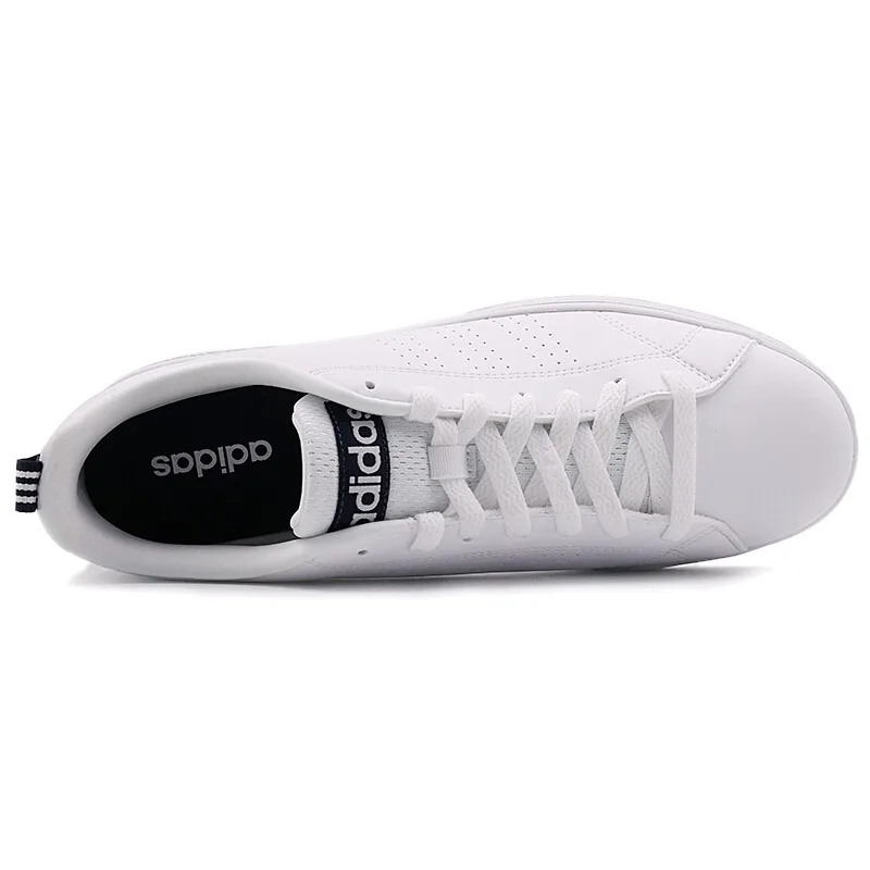 Оригинальный Новое поступление 2018 Adidas NEO этикетка преимущество чистке VS унисекс