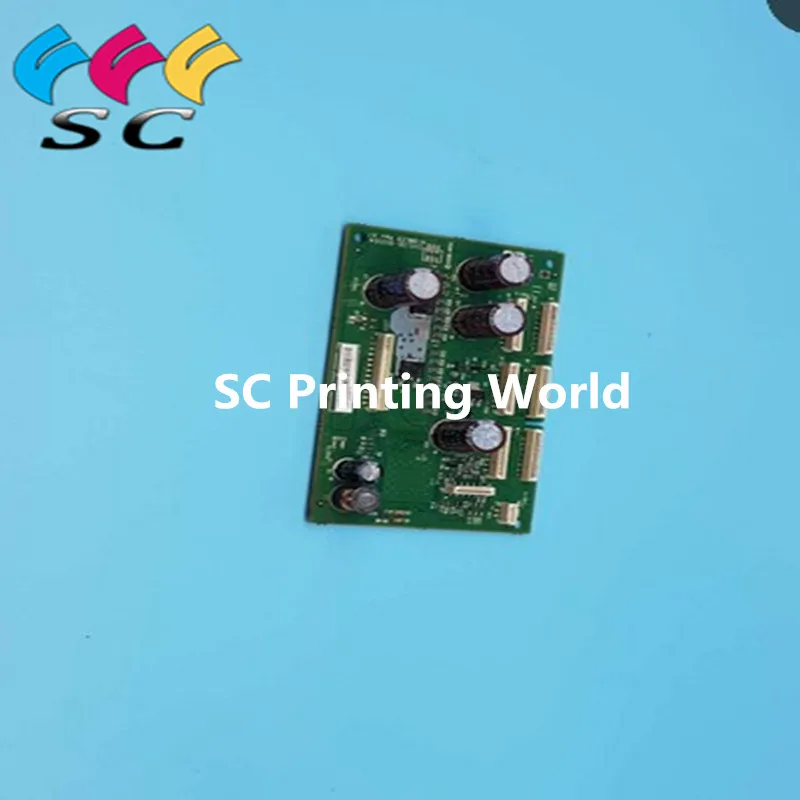 Каретная плата PCA Uesd для HP T770 T790 T795 T1200 T620 T2300 T1300 T1200PS T1120 T1120PS CK837-67005 CH538-60004 |