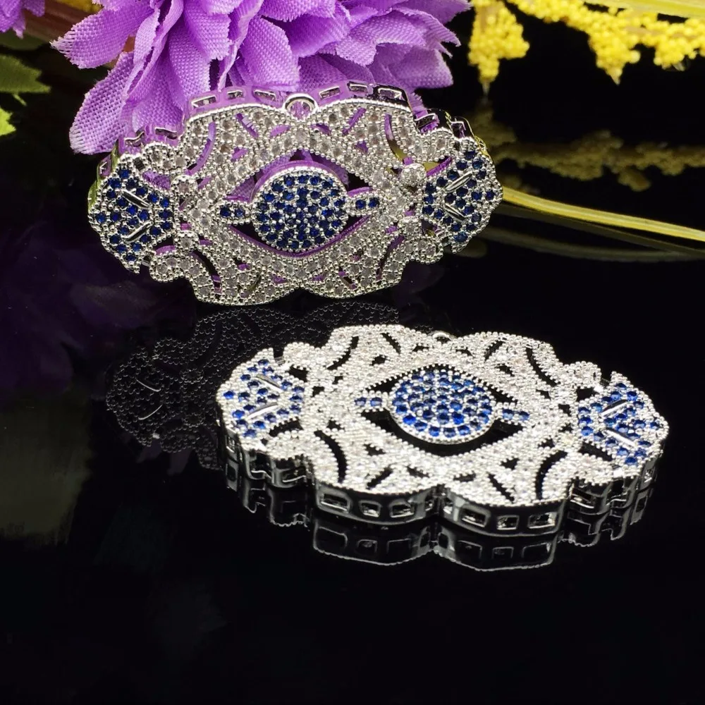 Женская миниатюрная подвеска с геометрическим цирконием ожерелье подвеской в