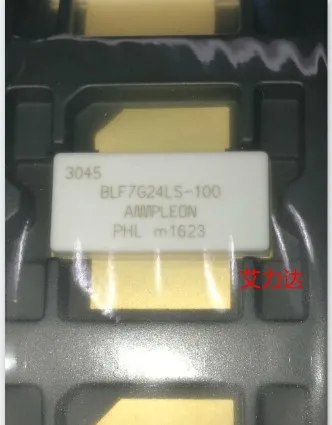 

Бесплатная доставка BLF7G24LS-100 специализируется на высокочастотной трубке