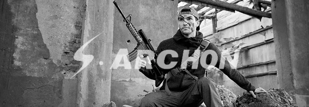 S. archon M65 армейская одежда тактическая ветровка мужская зимняя осенняя куртка водонепроницаемая износостойкая, ветрозащитная, походная куртка