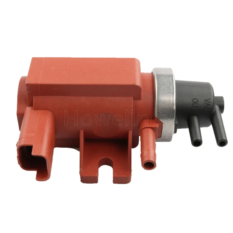 Турбо Разгон напорный конвертер электромагнитный клапан для Volve C30 S40 S80 V50 V70