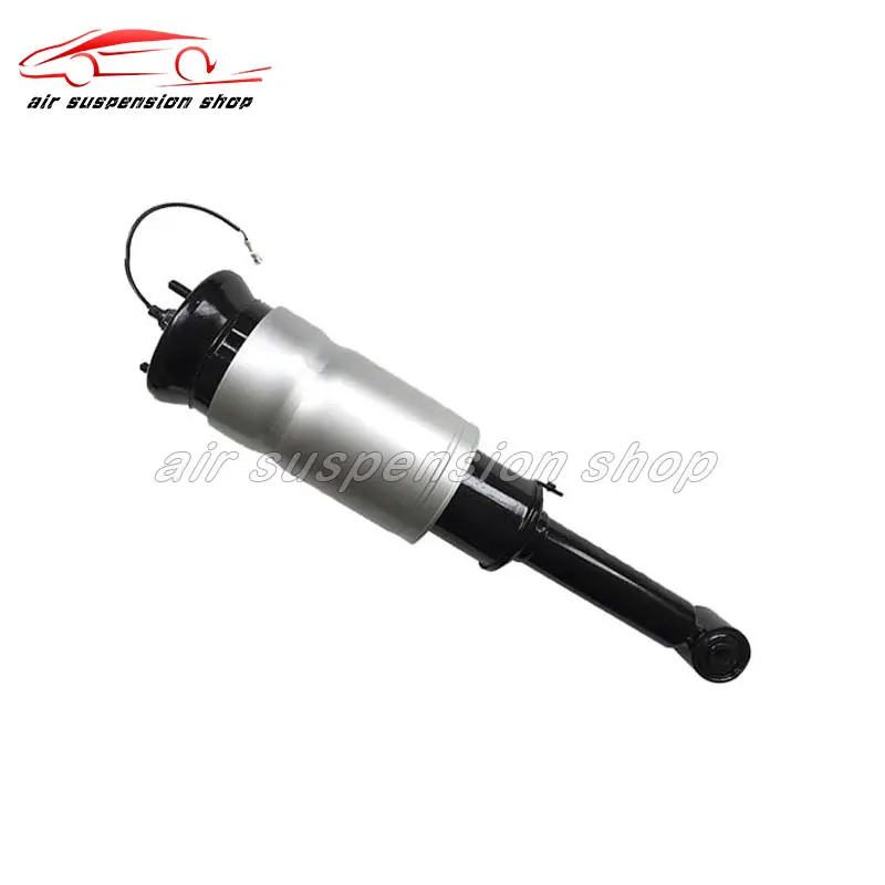 RNB501620 передний газовый пружинный амортизатор с рекламой для Land Rover Discovery 3 Range