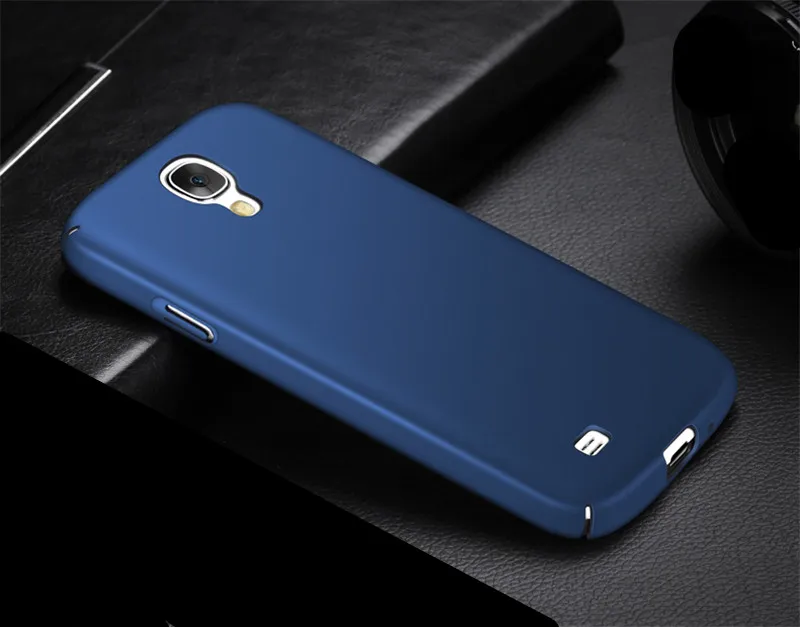 360 полный защитный чехол для телефона samsung Galaxy S4 S IV I9500 i9505 чехол ультра тонкий жесткий PC чехол для Galaxy S5 S7 S8 plus S9