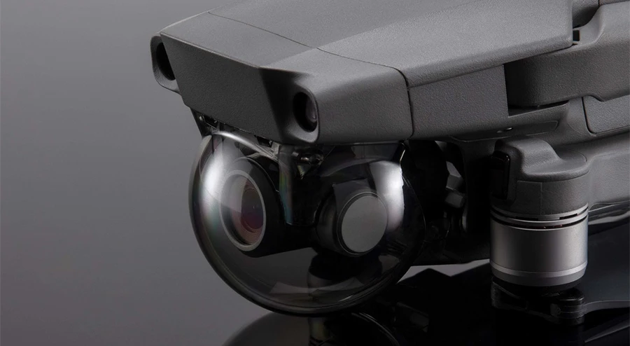 DJI Mavic 2 Zoom Gimbal Защитная защита Кардана и камеры совместима с Mavic 2 Zoom