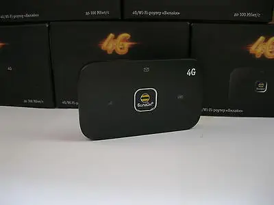 Huawei E5573 150 Мбит/с LTE Портативный WiFi точка доступа FDD 800/850/900/1800/2100/2600