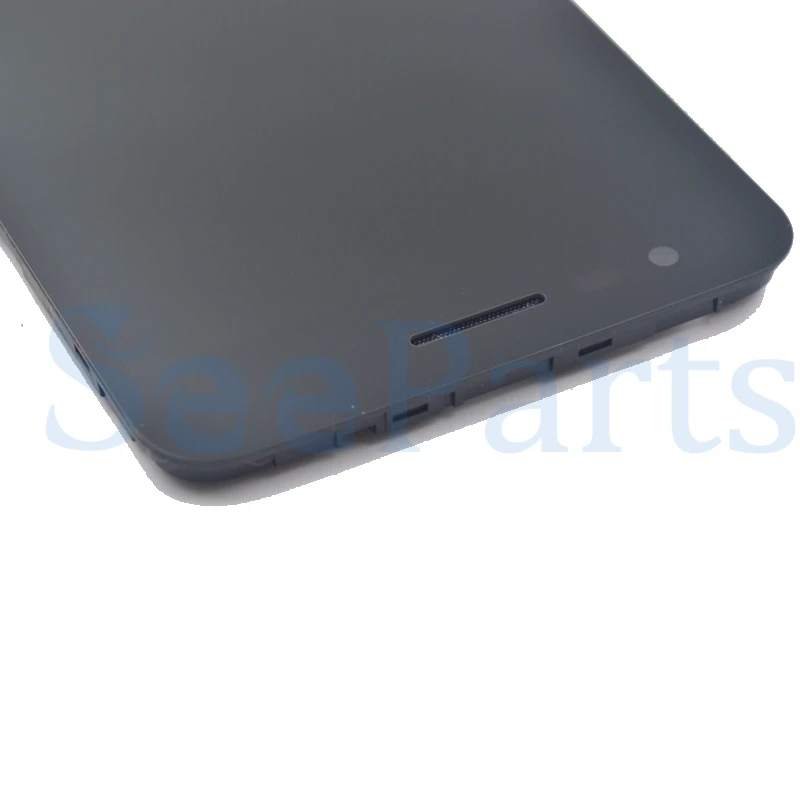 ЖК-дисплей для LG K4 2017 M160 X230 X230DSF с сенсорным экраном дигитайзер панель в сборе
