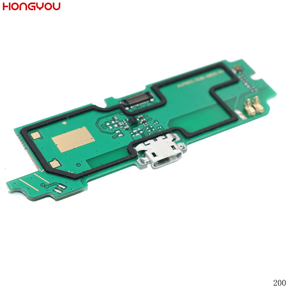 Док станция с usb портом для зарядки гибкий кабель Lenovo A850|Шлейфы мобильных