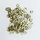 6*3 мм 7*3 мм 8*4 мм Ножницы для шерсти домашних животных запасные части стальные шайбы