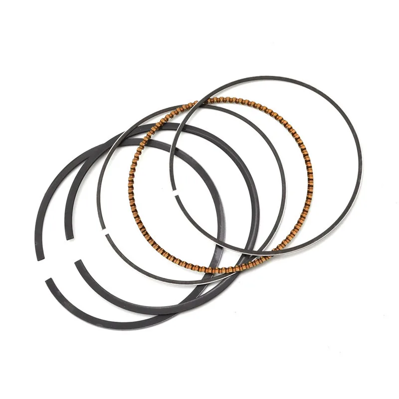 

Motorcycle Cylinder Bore Size 95mm Piston Rings Kit For YAMAHA WR426F WR450F YZ426F YZ450F YFZ450 YFZ450R WR YZ YZF 426F 450F