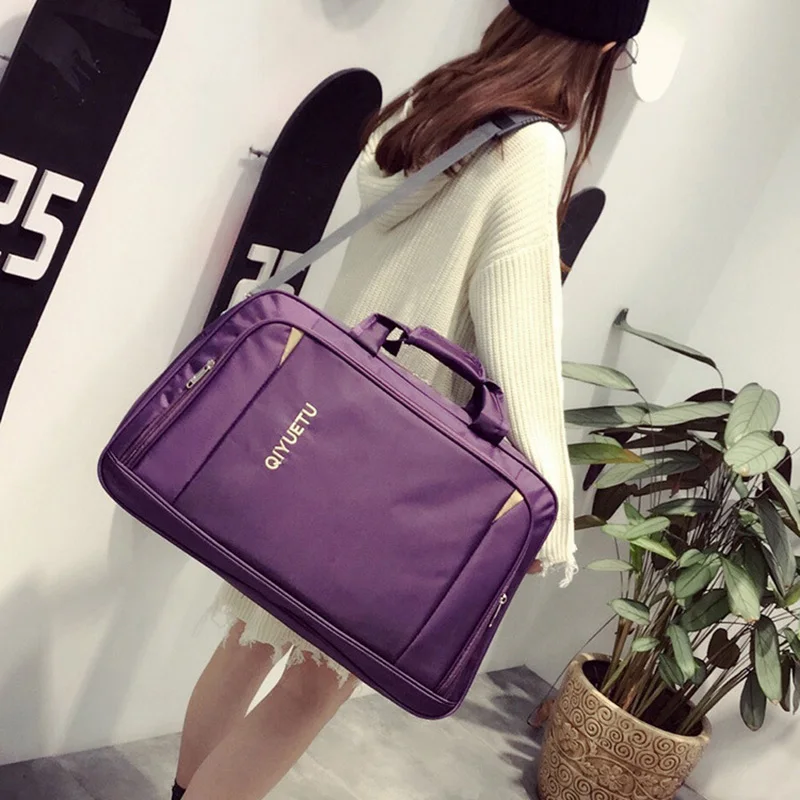 Сумки для йоги большая дорожная спортивная сумка водонепроницаемая женская из