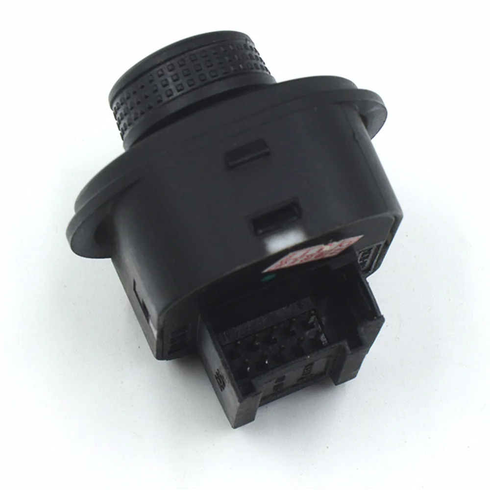 Оригинальный переключатель для бокового зеркала заднего вида VW Volkswagen Polo 6R 2011 2012