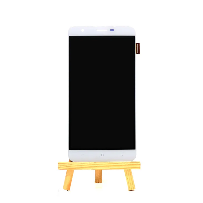 BingYeNing новый оригинальный для Oukitel U15 Pro сенсорный экран + ЖК-дисплей в сборе Замена