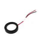 1 шт. 25 мм ультразвуковой тумана Fogger керамические диски провода уплотнительное кольцо