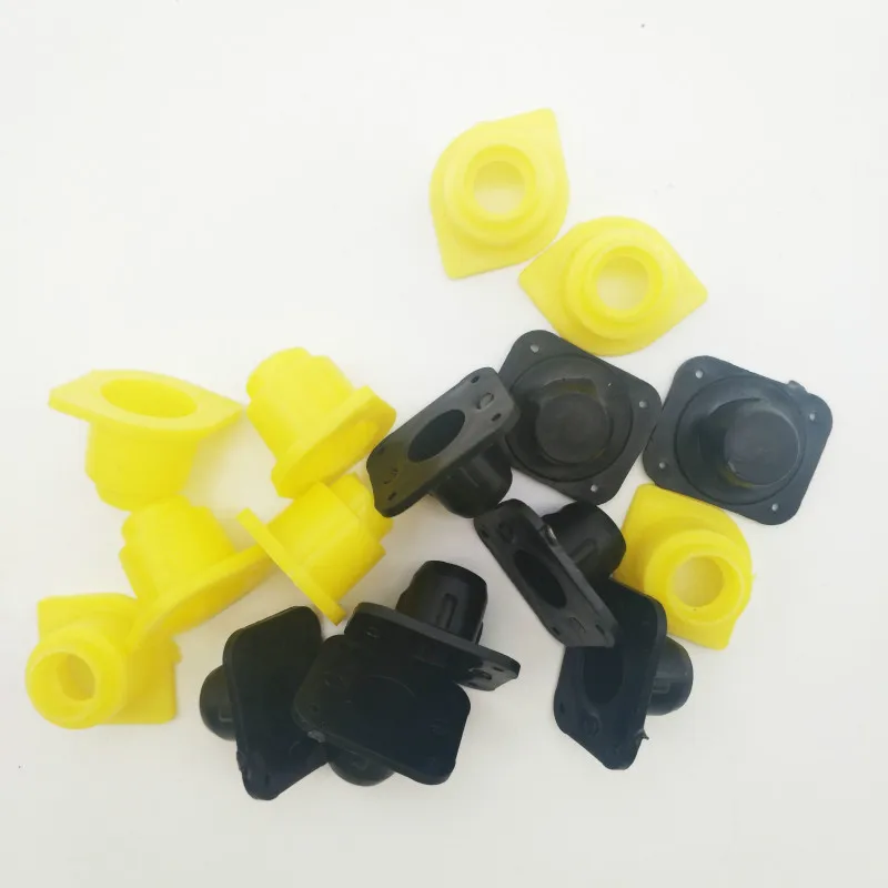 100 Sets Beekeeping Tools Queen King Cage Accessories New Equipment Insects Bee Feeder | Дом и сад