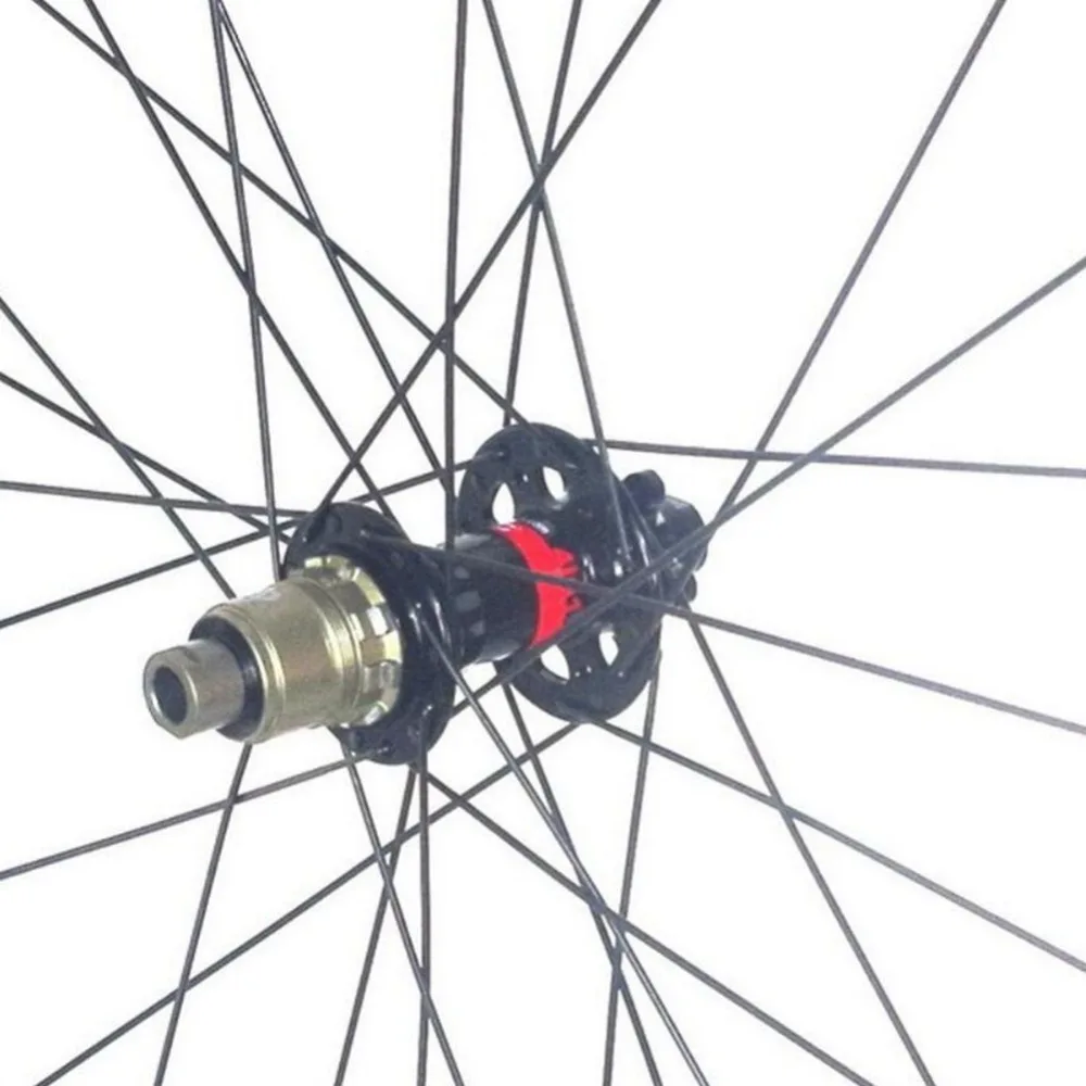 Ponabet 29 дюймов 30 мм Ширина 22 клинчерная покрышка MTB Углеродные колеса комплект XC