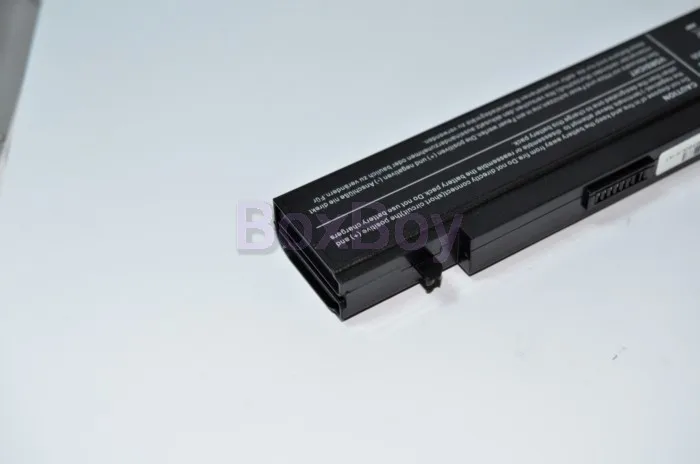 4400 мАч Аккумулятор для ноутбука Samsung AA PB2NC3B PB2NC6B PB2NC6B/E PB4NC6B PB4NC6B/E PB6NC6B 70A00D/Seg R408 r458
