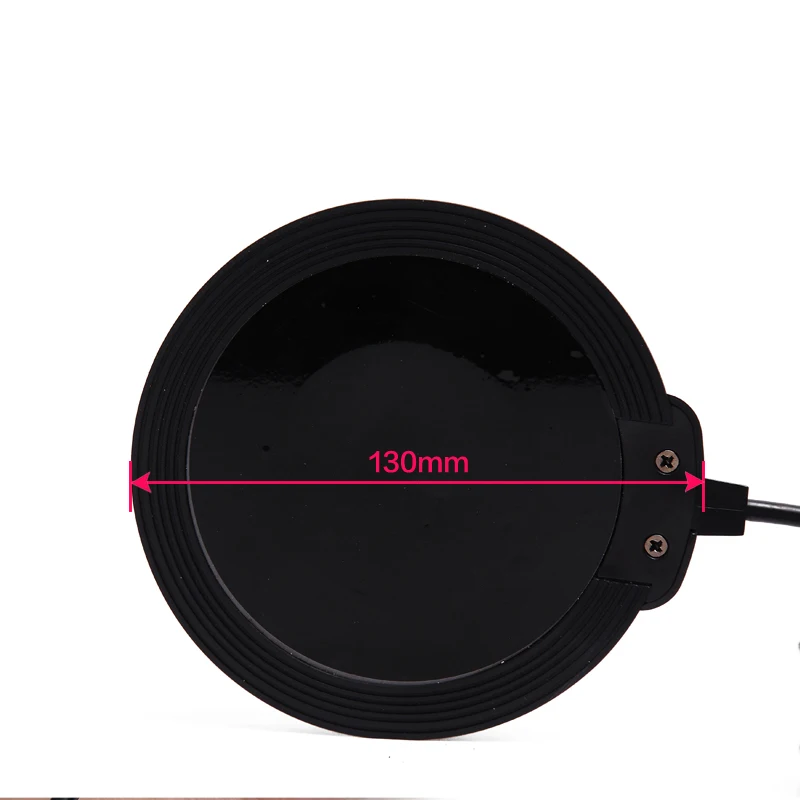 Магнитный коаксиальный кабель 4 м для мобильного радиоприемника автомобильного