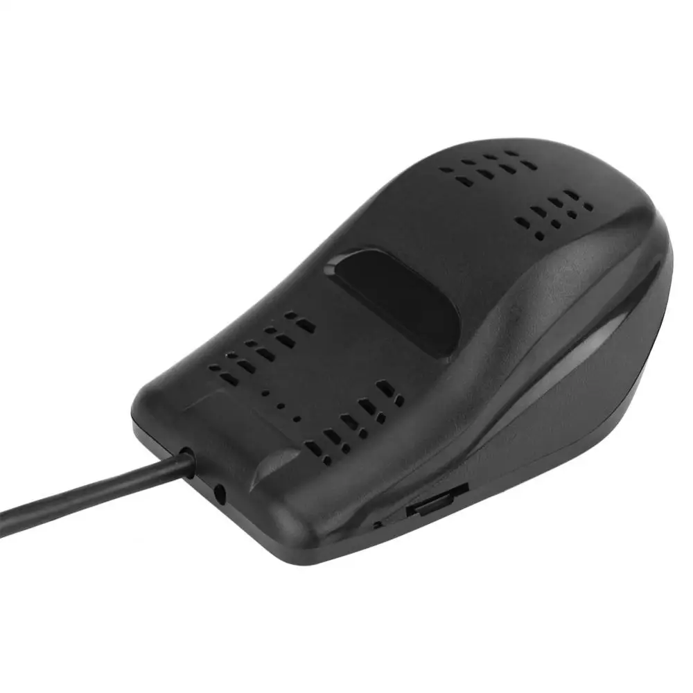 Для Android с углом обзора 140 градусов USB HD1080P Автомобильный видеорегистратор камера