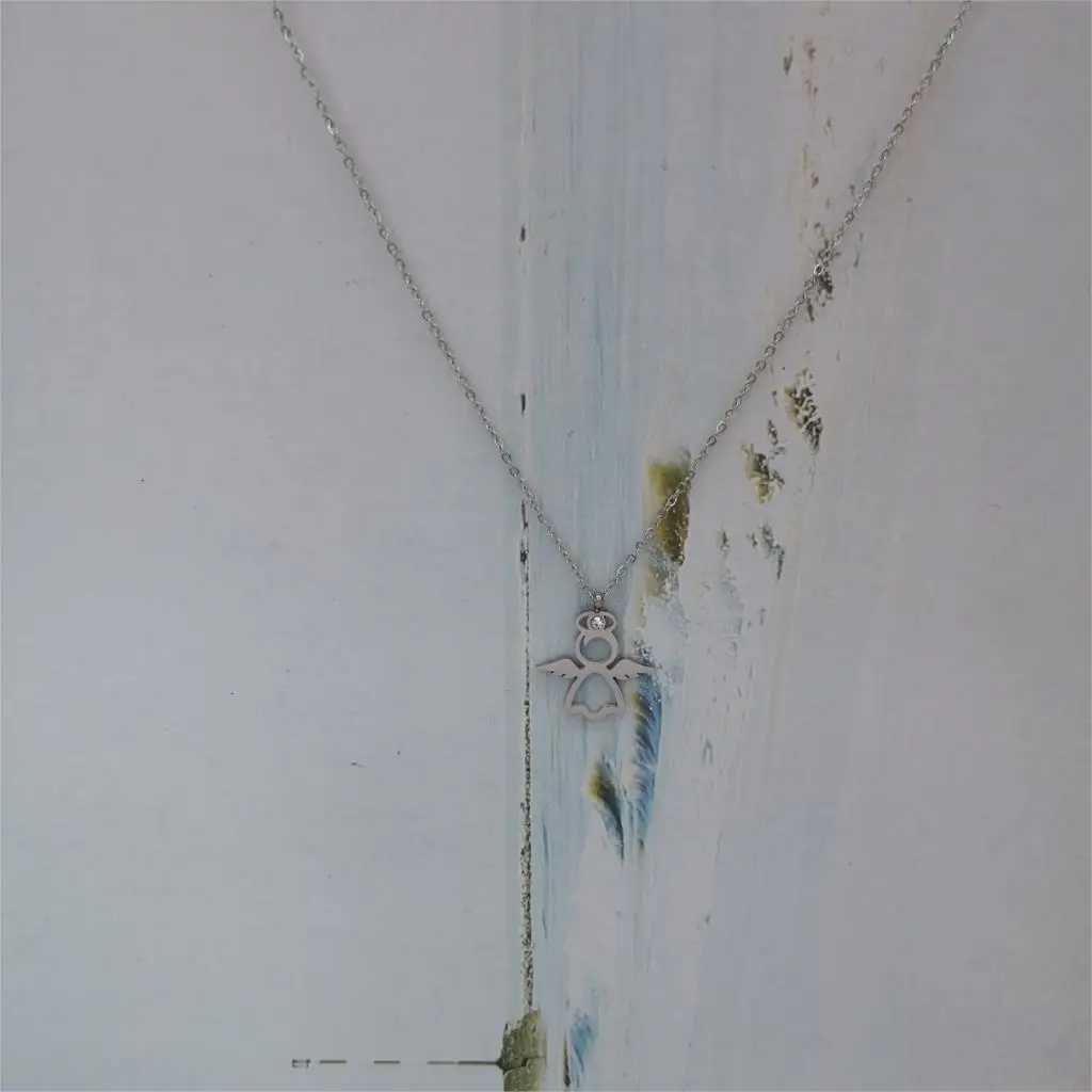 FREYA эко-сертификации бесплатно никель Хорошее качество Нержавеющая сталь