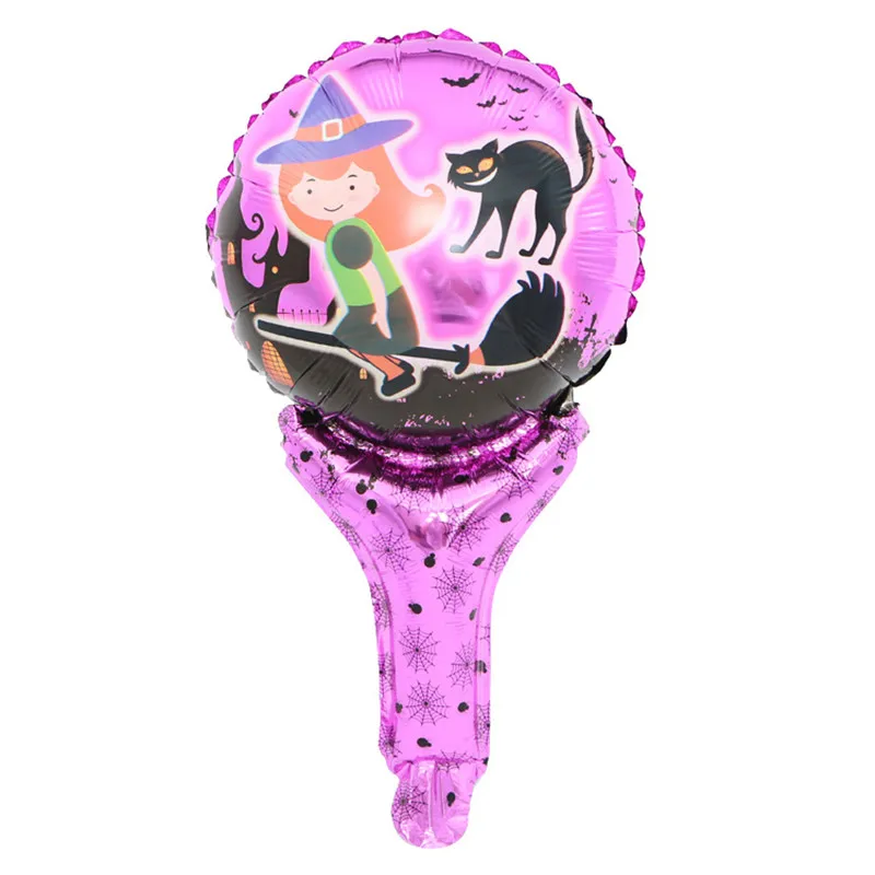 1 шт фольгированные воздушные шары значные баллоны с гелием для вечеринки на