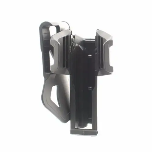 Подвижный пистолет кобура для G17 G18 с фонариком или лазер установленный Glock серии