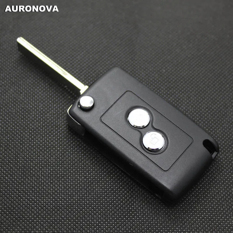 

AURONOVA Новая Обновленная Складная деталь 307 запасная деталь для клавиш 2 кнопки