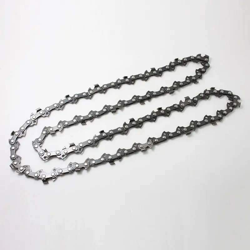 20 дюймов Цепь лезвия для бензопилы резки древесины Parts72Drive звенья 325 058 шаг