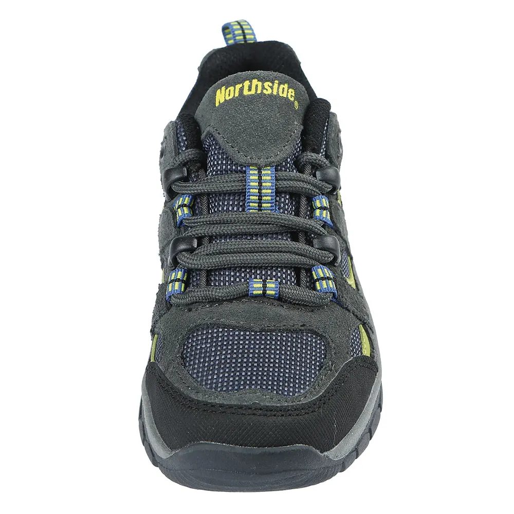 Northside Children Kids Boys Girls Outdoor Breathable Non-Slip Walking Shoes | Спорт и развлечения
