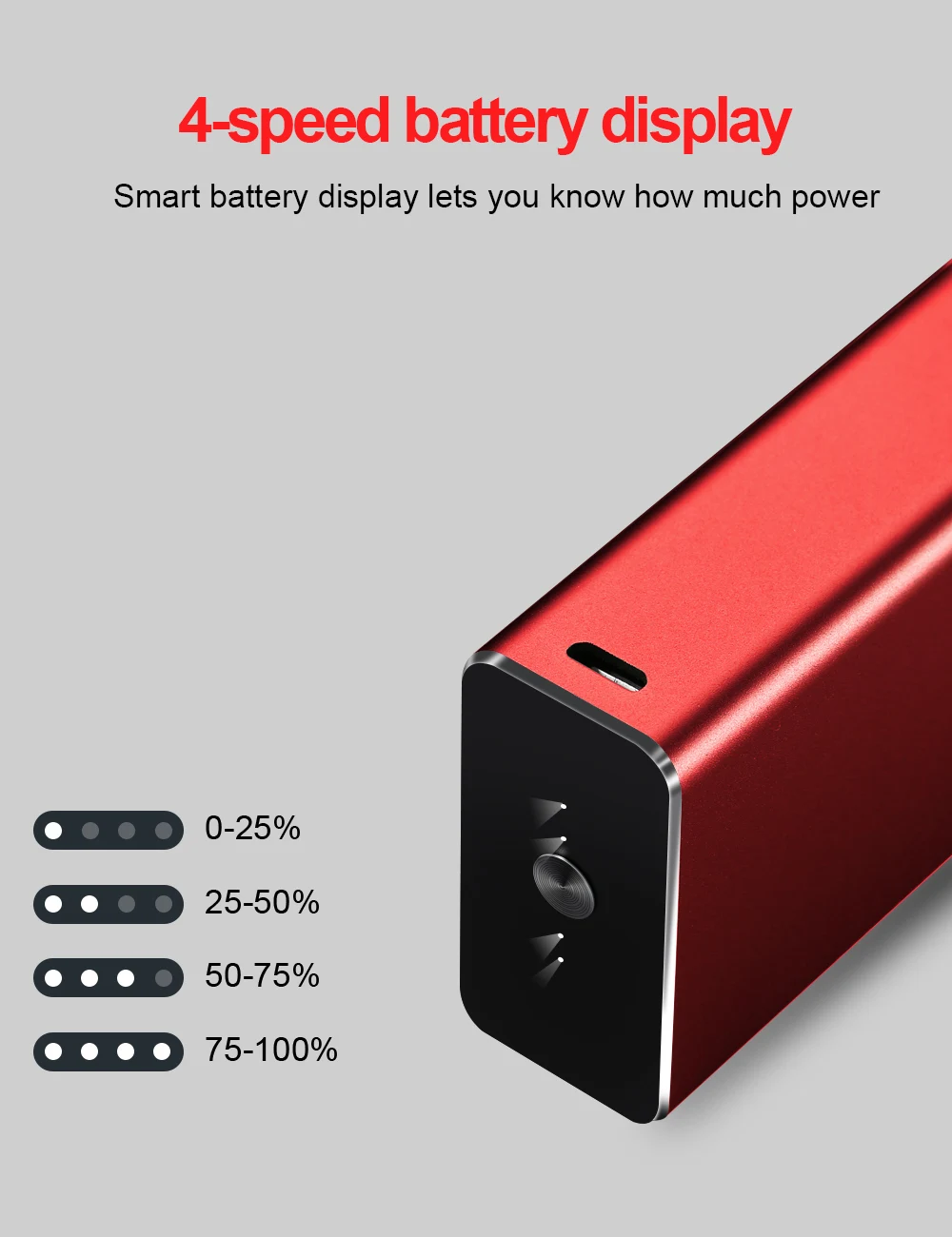 WK 10000 мАч mi ni power Bank портативное зарядное устройство Быстрая Зарядка power bank для Xiaomi mi iPhone внешний аккумулятор повербанк металлический корпус