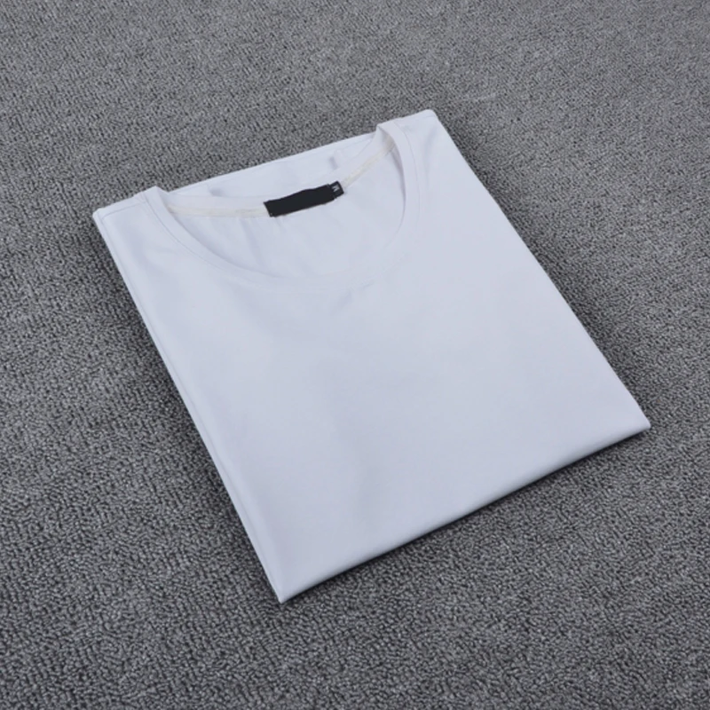 Solid White S-4XL размера плюс женская футболка с черепом футболка в стиле панк с принтом черепа и бриллиантами футболка в стиле хип-хоп летние футболки для женщин - Цвет: Solid White