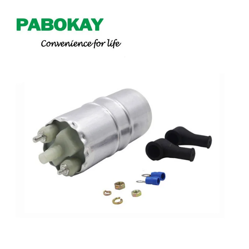 

New Electric Diesel Fuel Pump for LANCIA Kappa Lybra Thesis Ypsilon 0580303001 0580303002 0580303003 0580303004 0580303005