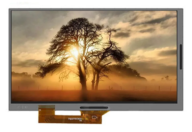 

7 Inch LCD Display Screen For Irbis TZ70/Hit Tz49 /TZ56 Tablet PC Replacement Parts