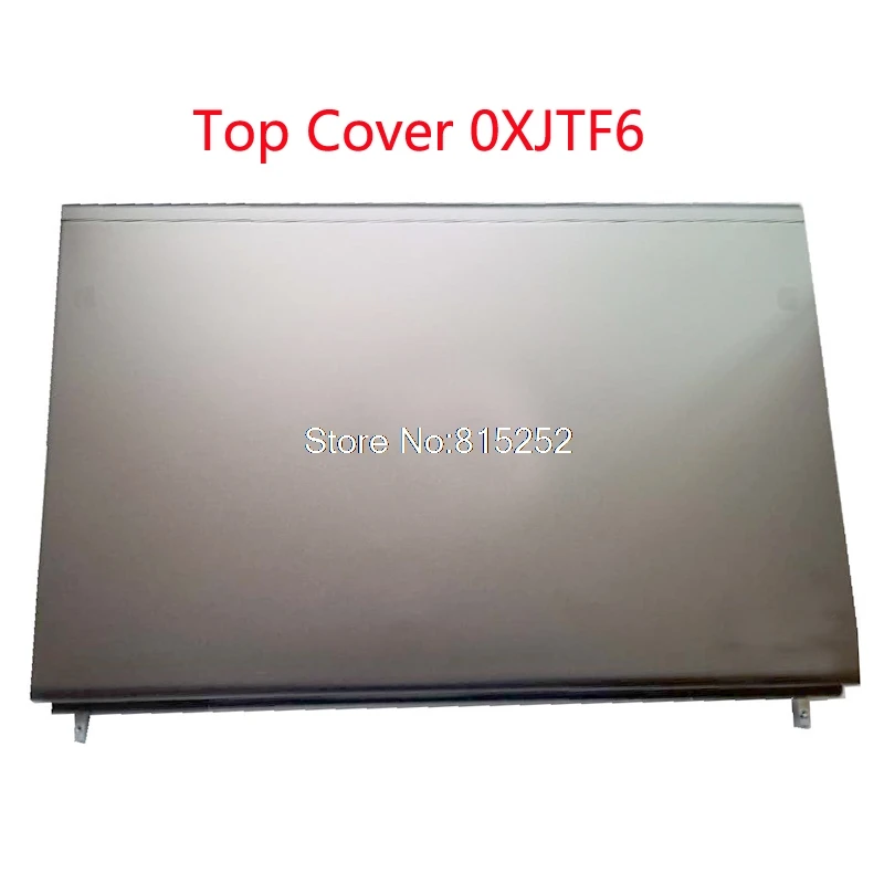 Верхняя крышка для ноутбука DELL M4600 06YW1W 6YW1W 04TY54 4TY54 0XJTF6 XJTF6 0WK0T4 0FHYD3 0VPTH8 09W1W7 036VMF|Сумки