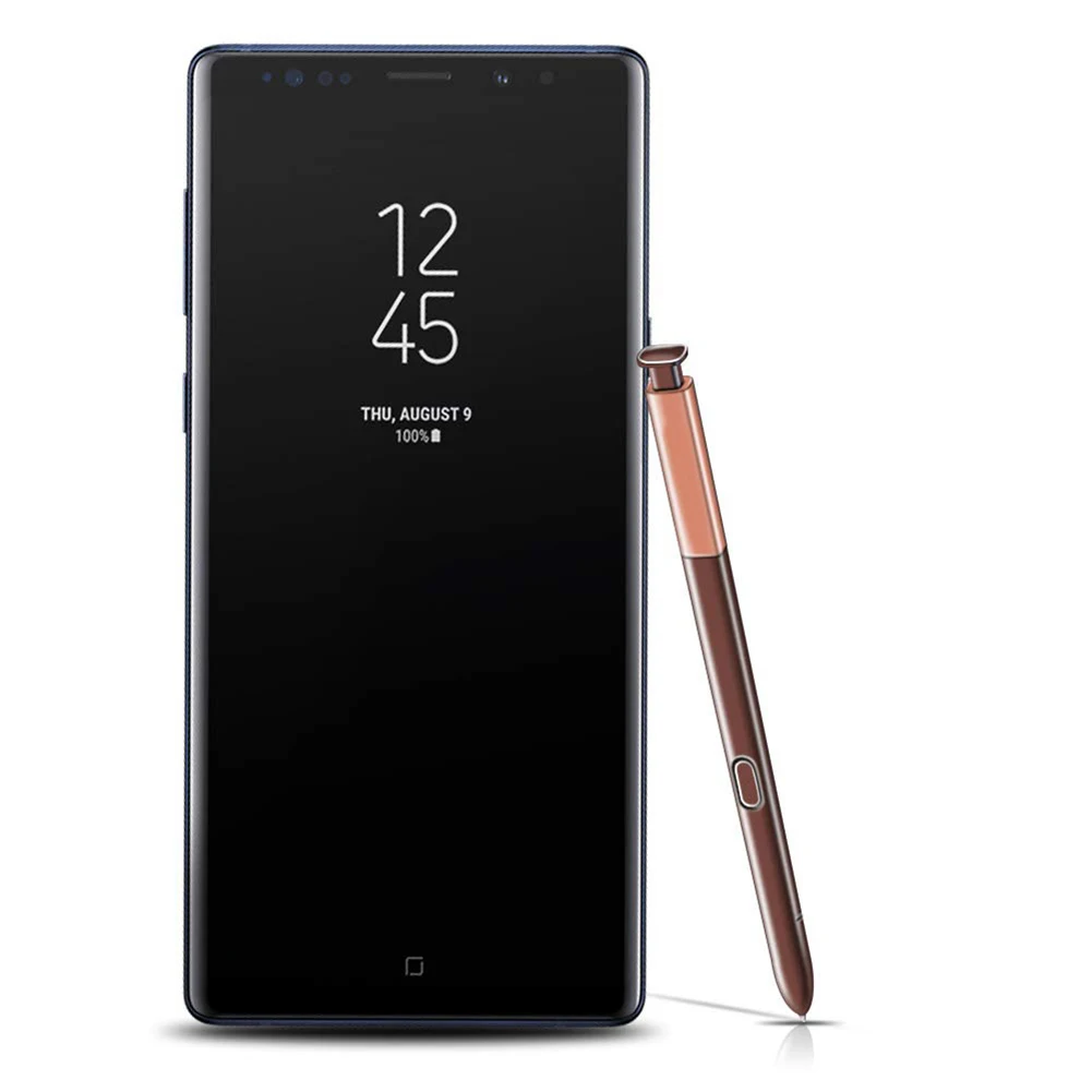 New Arrival Replacement Button Writing Touch Screen Stylus S Pen for Samsung Galaxy Note 9