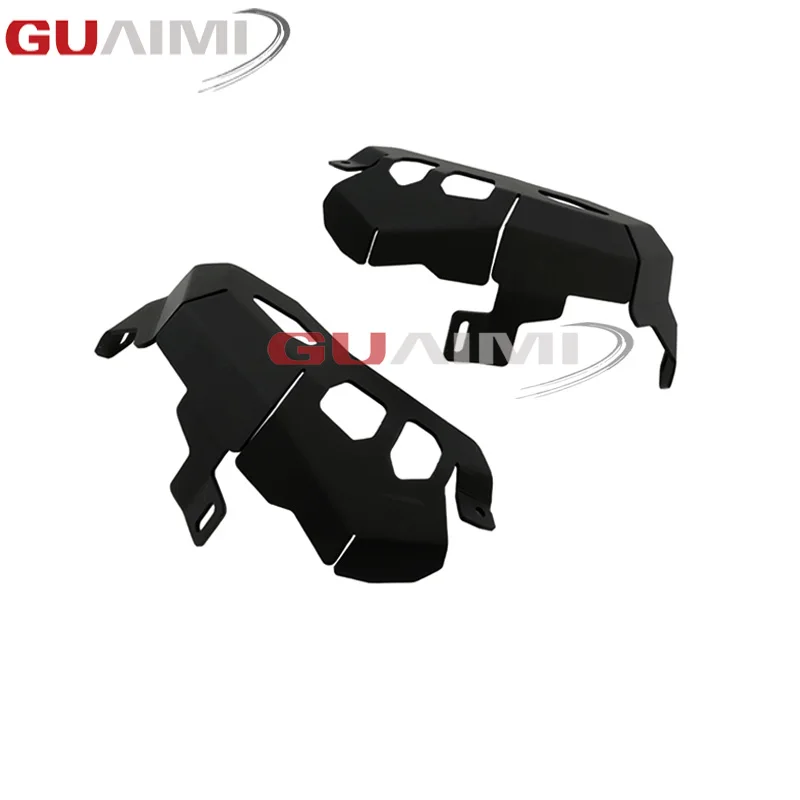 Защита головки цилиндра мотоцикла защитная крышка для BMW R1200GS Adventure ADV 2014 2015 R1200 GS с