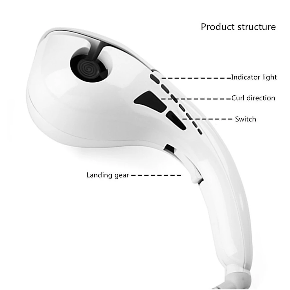 Автоматические щипцы для завивки волос профессиональные инструменты укладки
