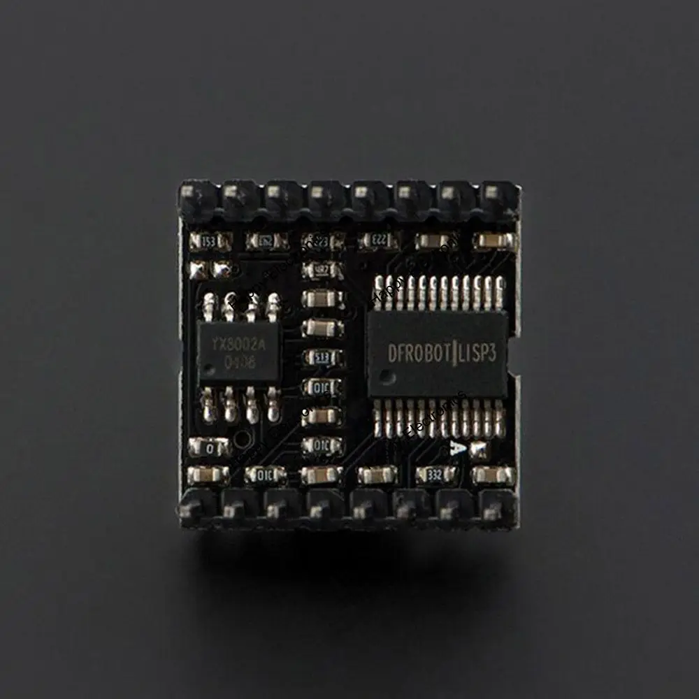 DFRobot DFPlayer мини mp3 плеер голосовой модуль поддержка tf карты общие аудио форматы