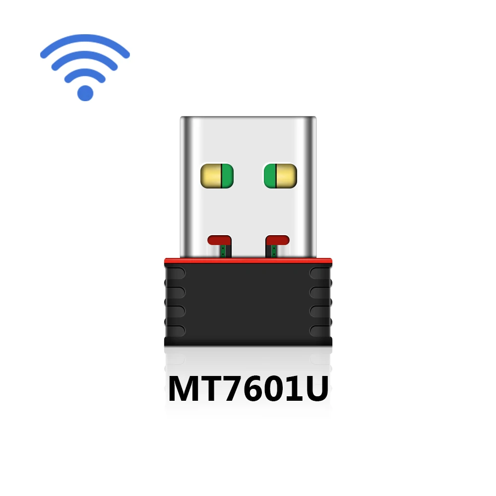 Мини usb wifi адаптер TECHKEY 2 0 антенна ethernet 150 Мбит/с dongle 802 11 n/g/b enchufe lan comfas|Сетевые
