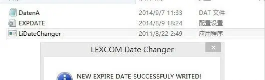 Фотография Linde &amp либхер на $ до сих пор (срок годности не истекает) |