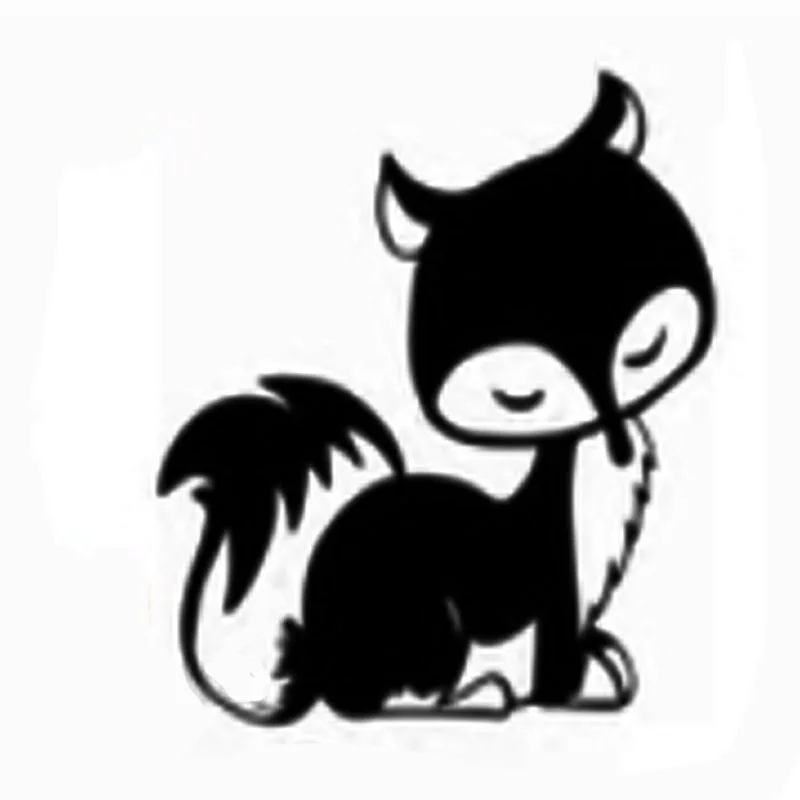 

Vehicle stickers animal stickers wolves tigers foxes angels scorpions stickers