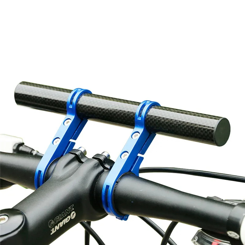 Кронштейн для велосипеда удлинитель держатель фонарика ручка Аксессуары