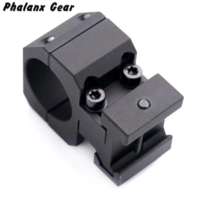 2 шт. Охотничья винтовка Fidragon высокопрочная Регулируемая Установка вверх и вниз