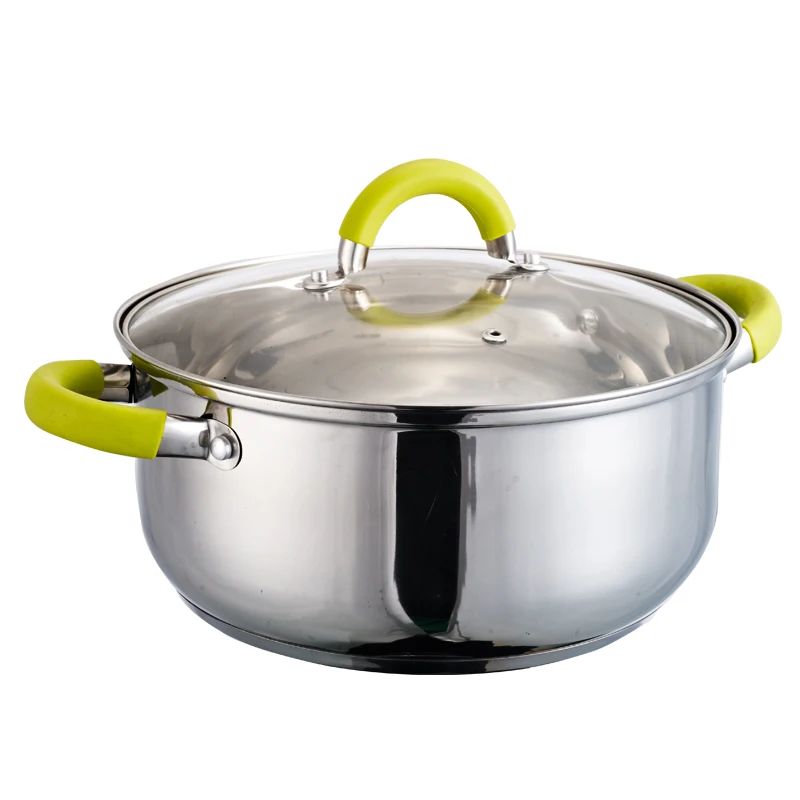 Сварочные полировальные ручки из нержавеющей стали 24 см набор серебристой