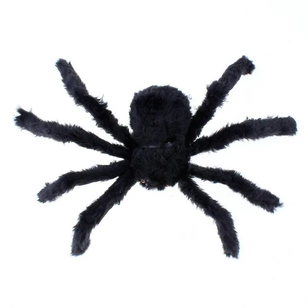 Украшение для Хэллоуина бар украшение дома с привидениями паук паутина набор